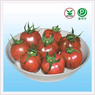 Tomato, Osaek